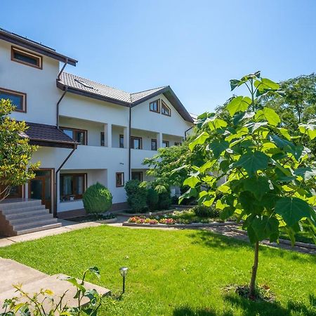 Vila Cataleya 维纳斯 外观 照片