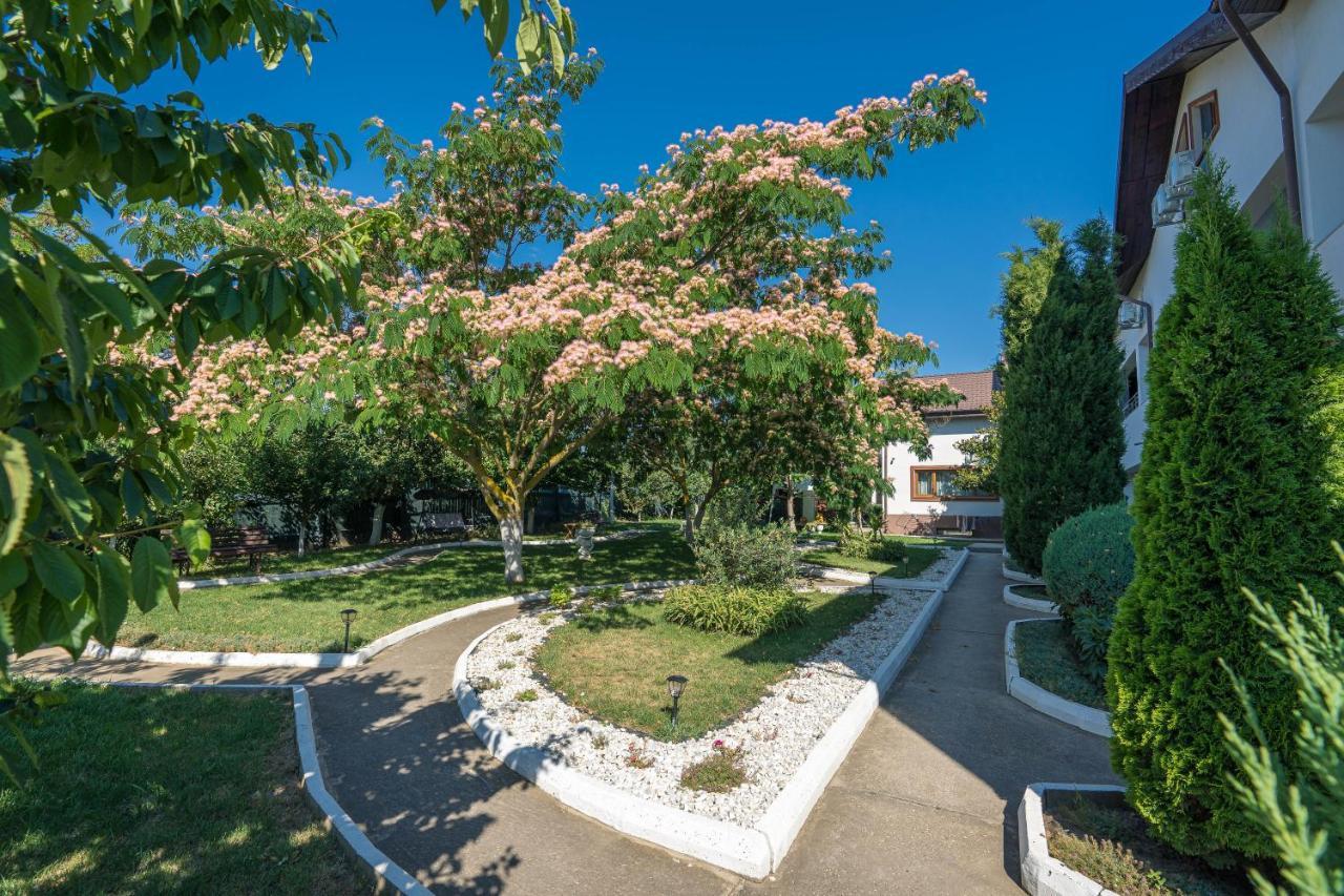 Vila Cataleya 维纳斯 外观 照片
