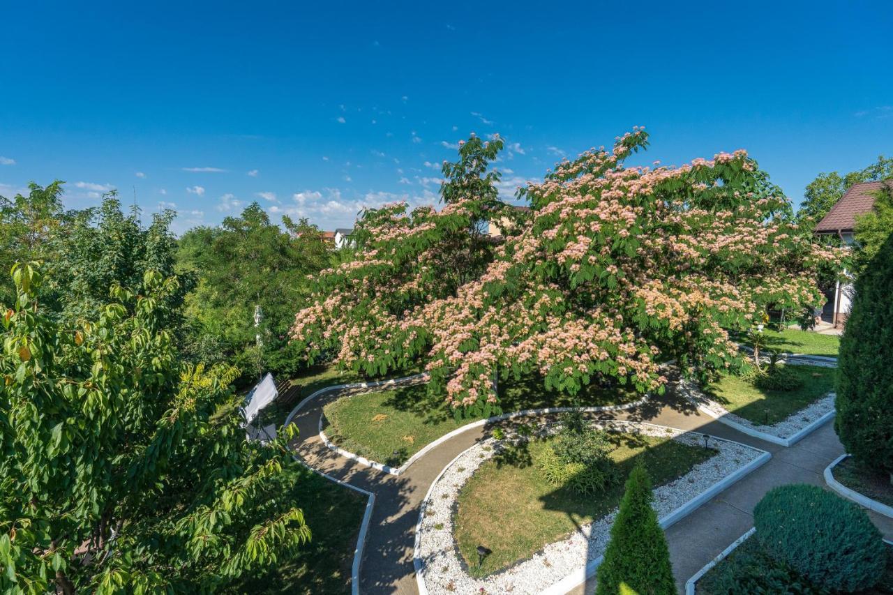 Vila Cataleya 维纳斯 外观 照片
